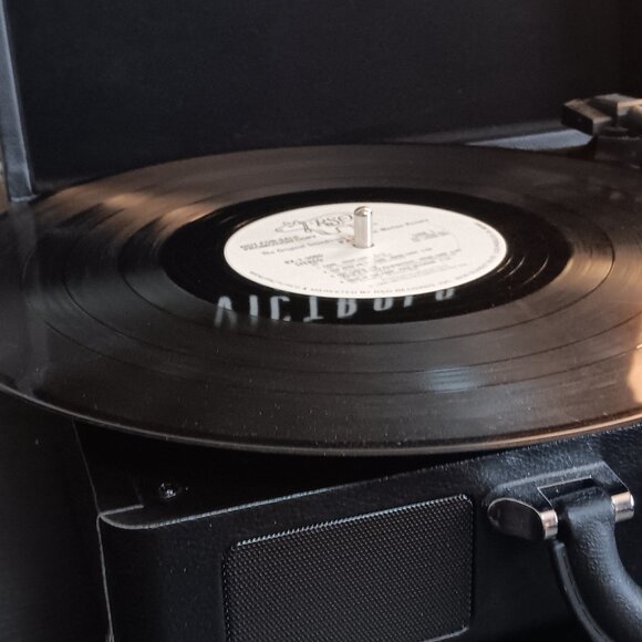 Fame - Irene Cara - Original Motion Picture Soundtrack - Circa 1980 - Picture 2 of 2